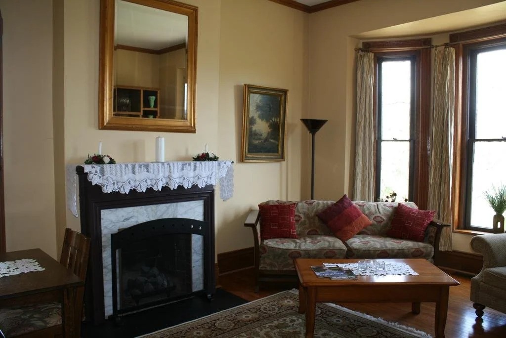 Prospect Hill B&B