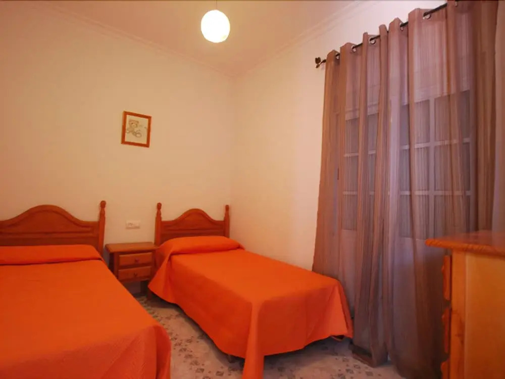 Apartamento Dehesa De La Villa 7