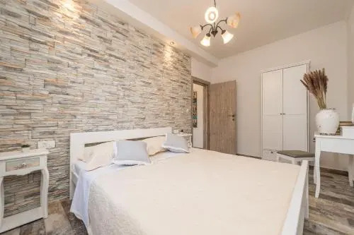 Apartments and Room Kasijan