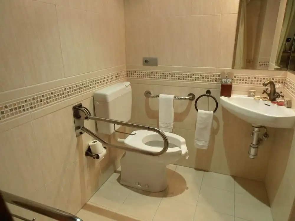 Hostal Virgen de la Encina