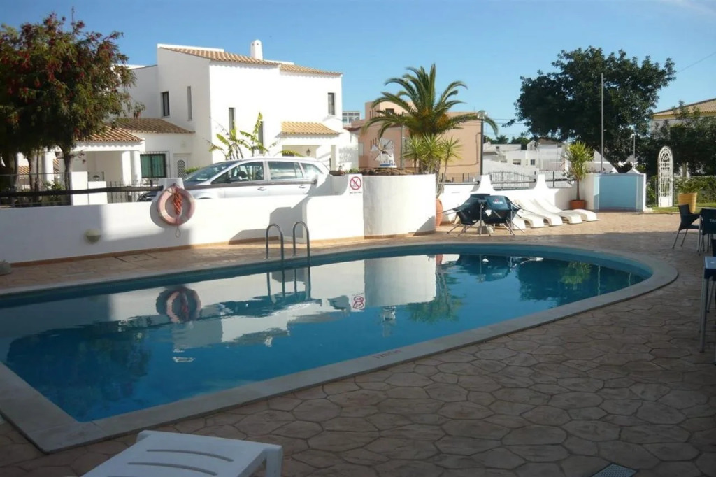 Agua Marinha ROSA- Hotel