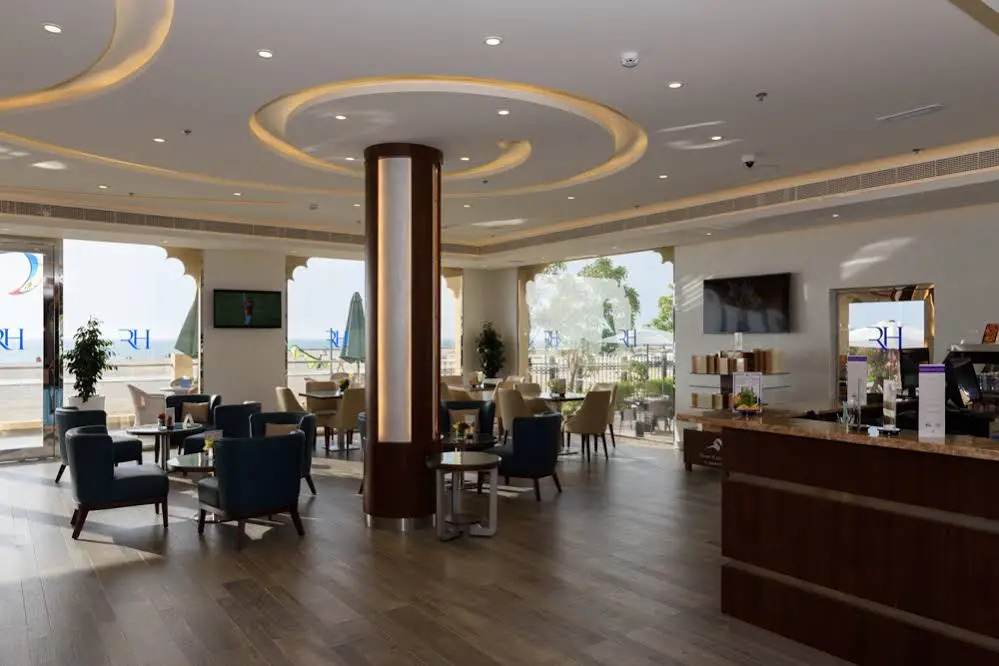Roda Beach Resort