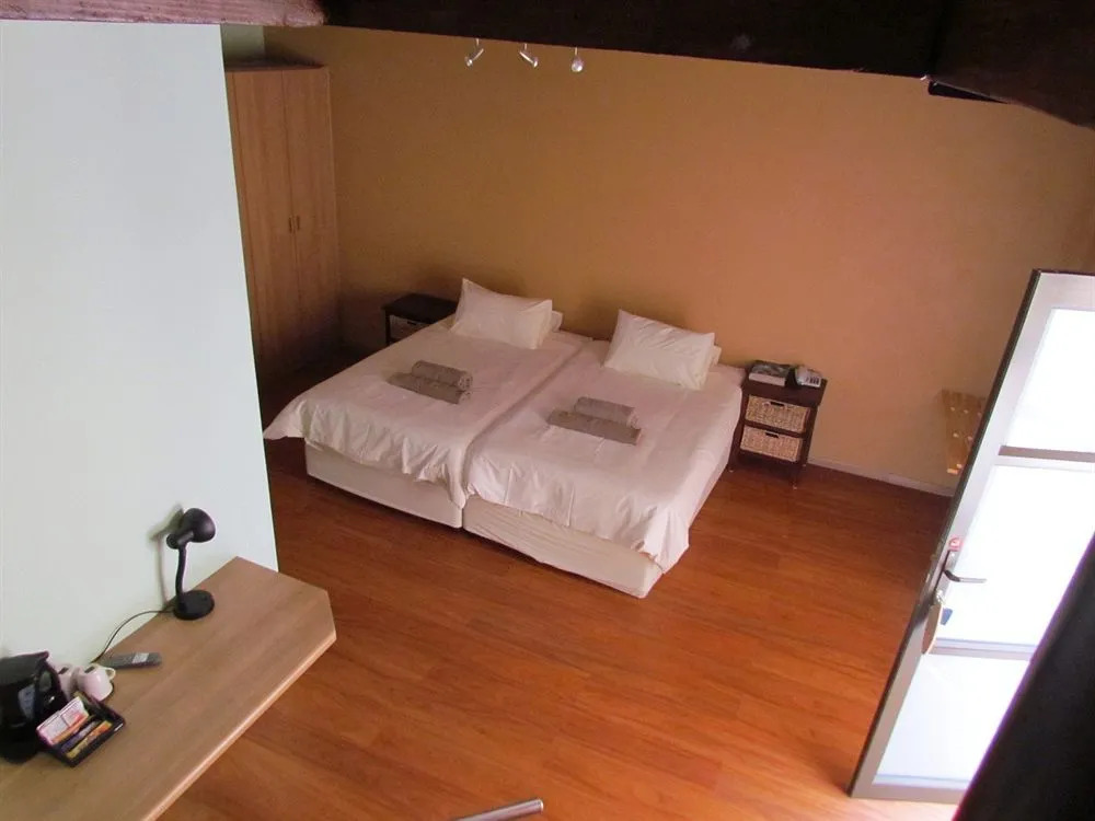 Hotel Deutsches Haus Swakopmund