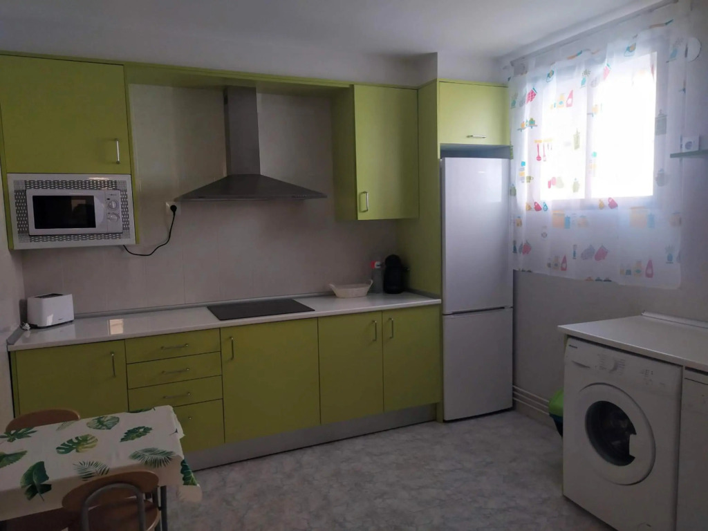 Vivienda de Uso Turistico Ramos 3