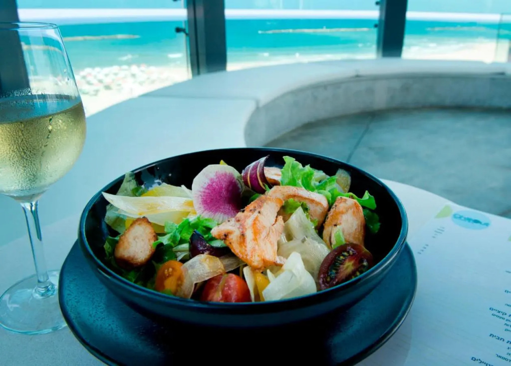 Royal Beach Hotel Tel Aviv by Isrotel Exclusive