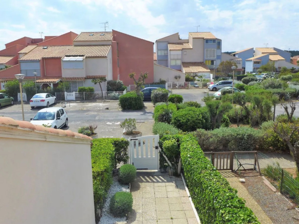 Les Balcons de la Méditerranée 34550