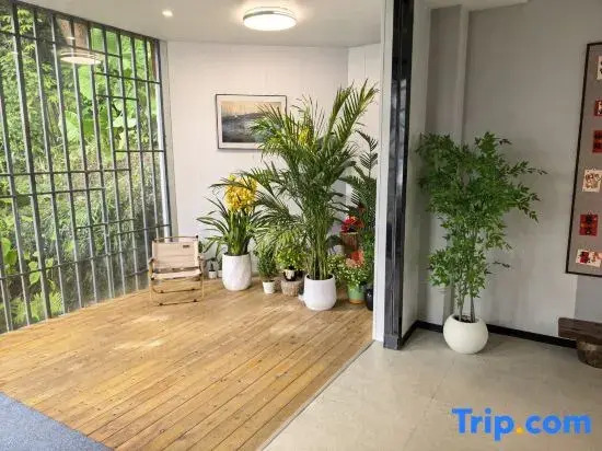 Xiapu seclusion mountain sea homestay