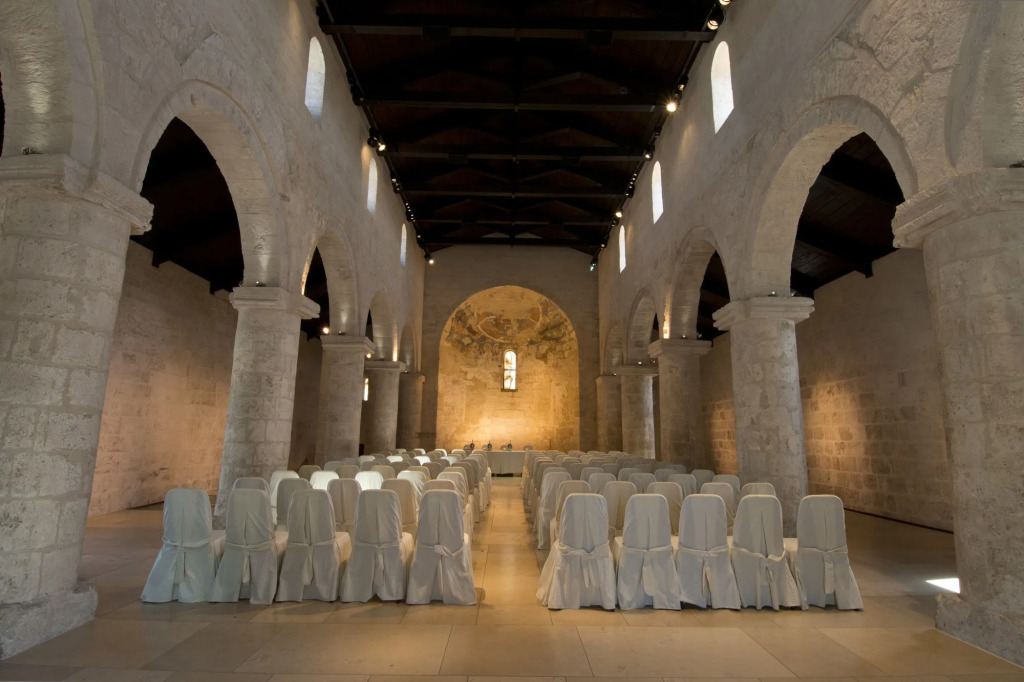 Relais Histò San Pietro Sul Mar Piccolo