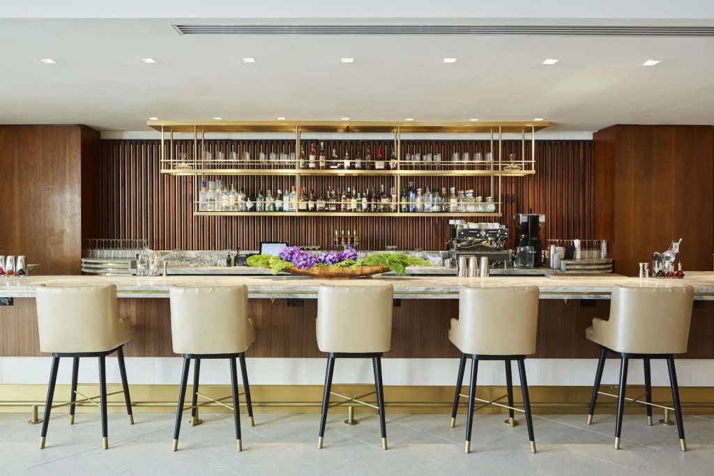Thompson Dallas, by Hyatt