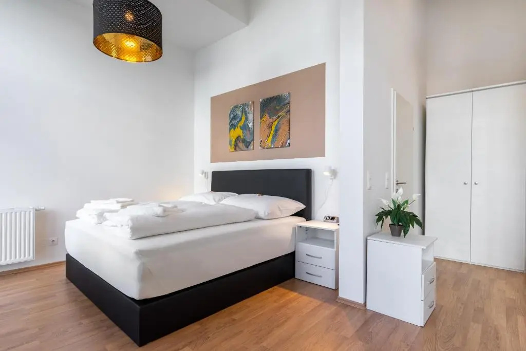 FeelGood Apartments LakeLiving inklusive Garagenplatz