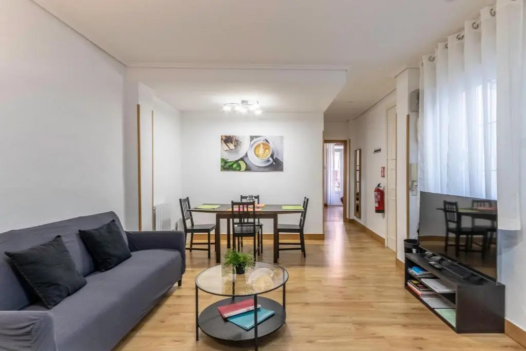 Apartamento Funicular Plaza