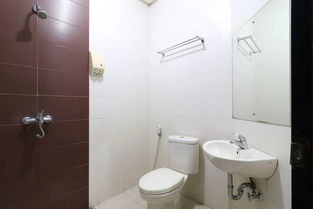 C'One Hotel Pulomas