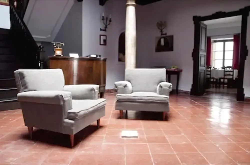 Apartamentos La Ciudad
