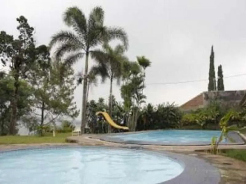 Pesona Anggraini Hotel
