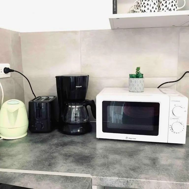 Jolie appartement 2 chambres 65m2 au centre ville