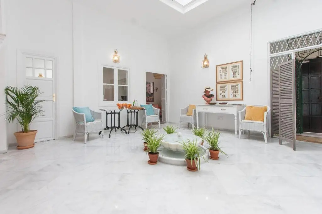 Casa de Tintes