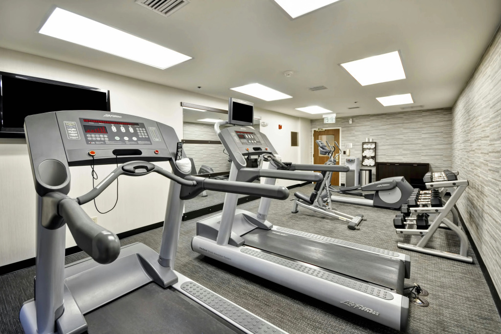Courtyard by Marriott Jacksonville Airport/ Northeast