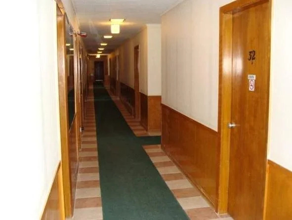 Mariner motor hotel