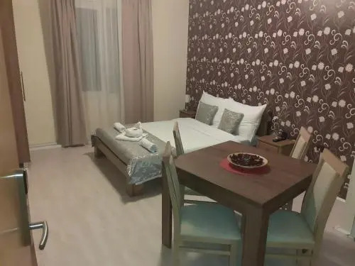Apartmani CENTAR- Smederevo
