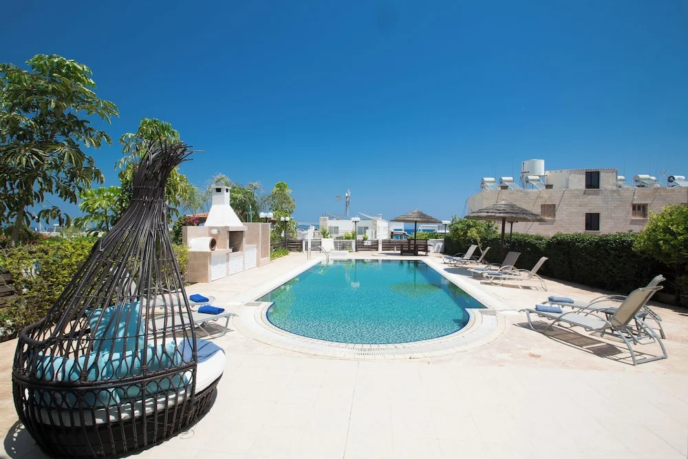 Fig Tree Bay Residences 4