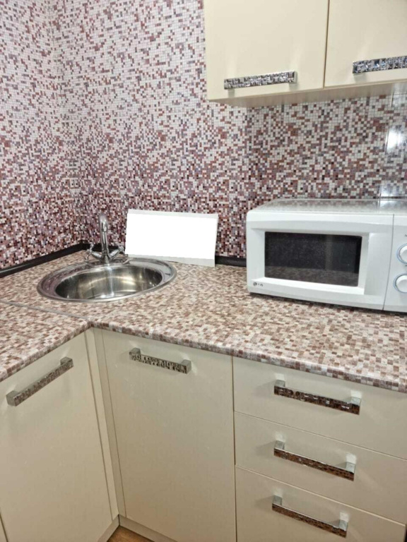 Апартаменты на улице Комсомольская, 3