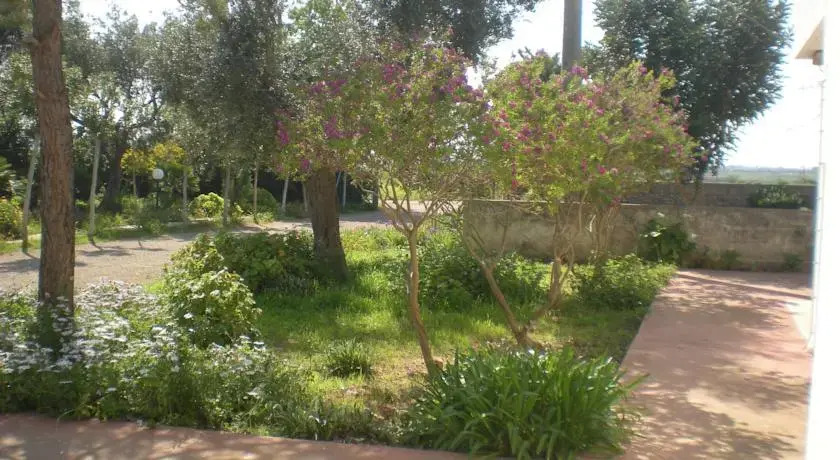 Villa Serrazze
