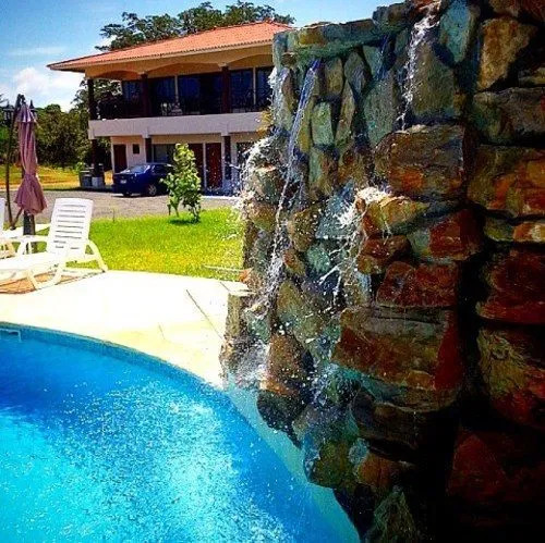 Villa Suiza