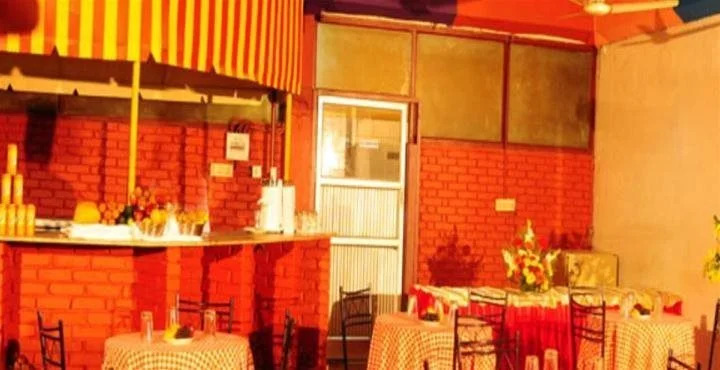 Paulson Park Hotel