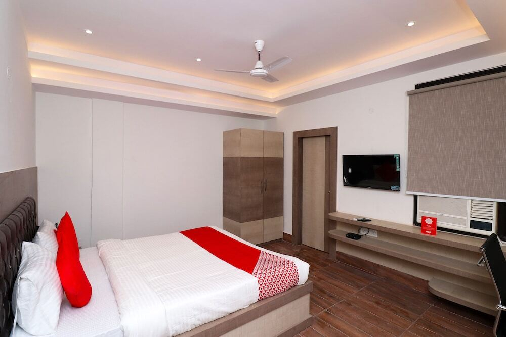 OYO 22194 Hotel Triveni Sangam