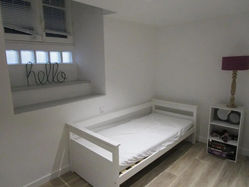 Appartement Les Sables-d'Olonne, 3 pièces, 6 personnes - FR-1-197-356