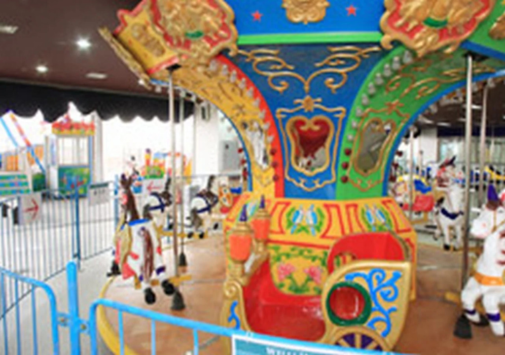 Wellihilli Park Resort