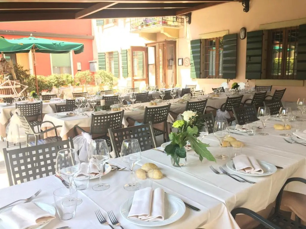 Locanda da Bepi