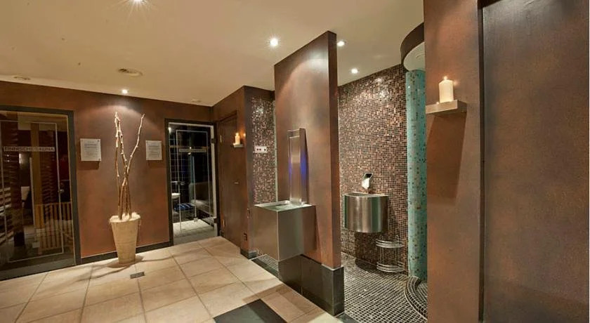 Hotel Garni Bergsonne