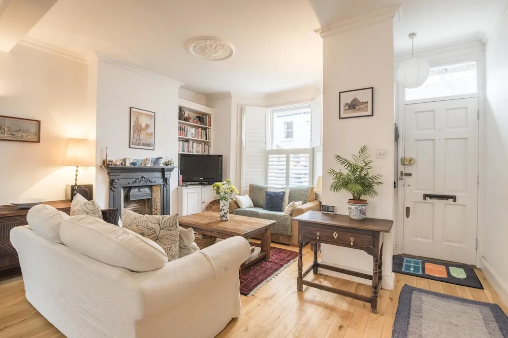 Family home in Hammersmith