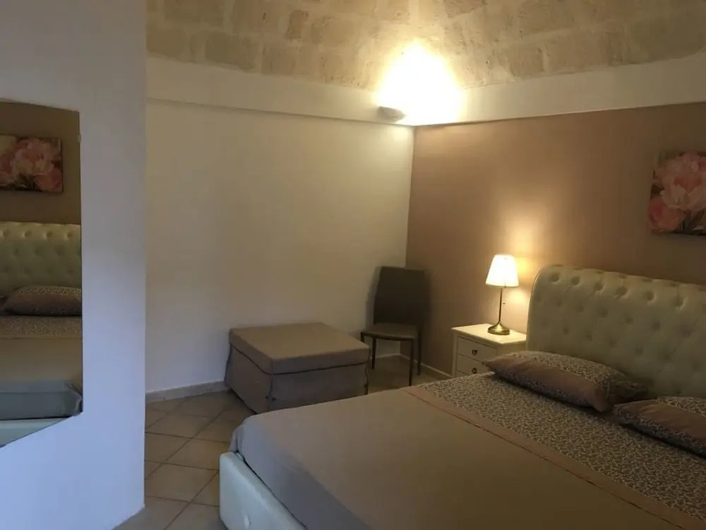 B&B Stellamarina