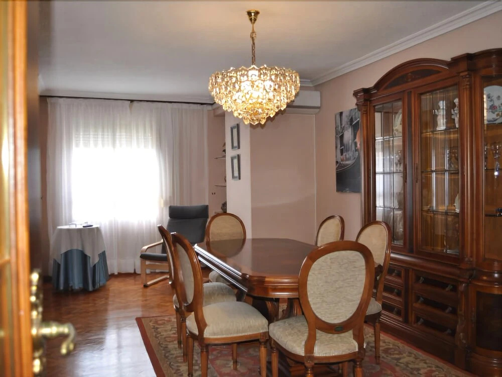 APARTAMENTOS KASA 25 - Diputación
