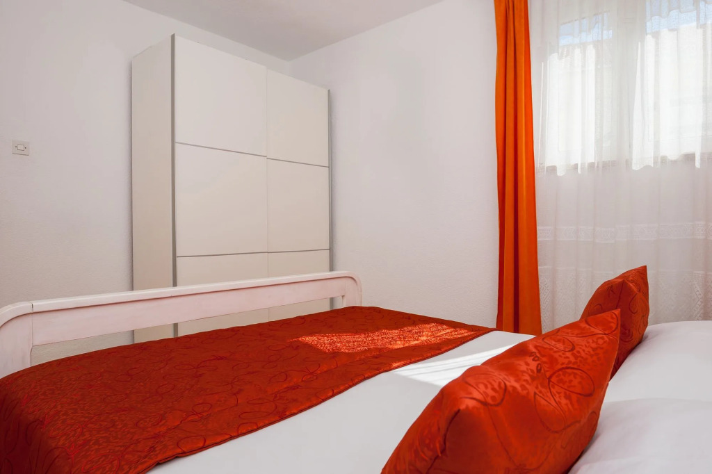 Ratac Apartments Bol