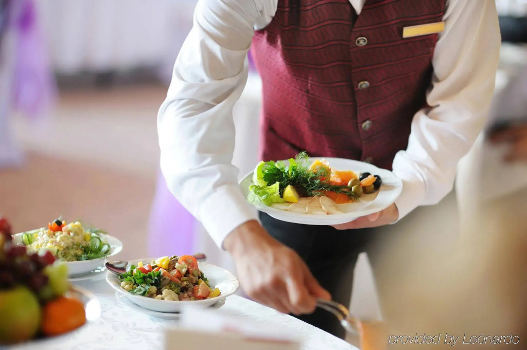 Crowne Plaza Shenyang Parkview