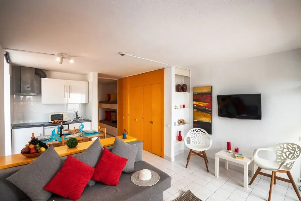 Forte Apartment
