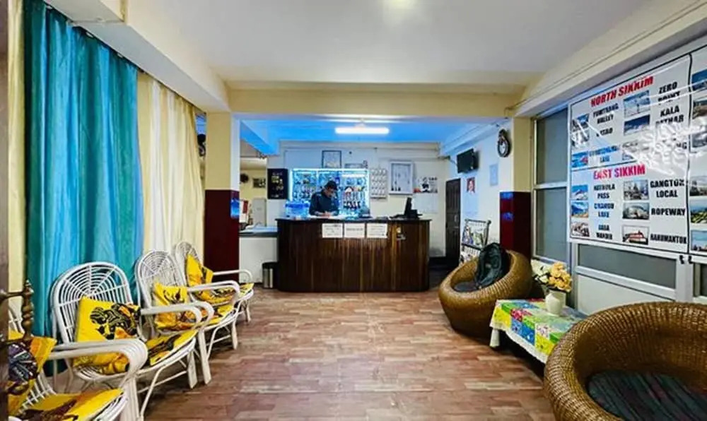 Hotel Palbheu