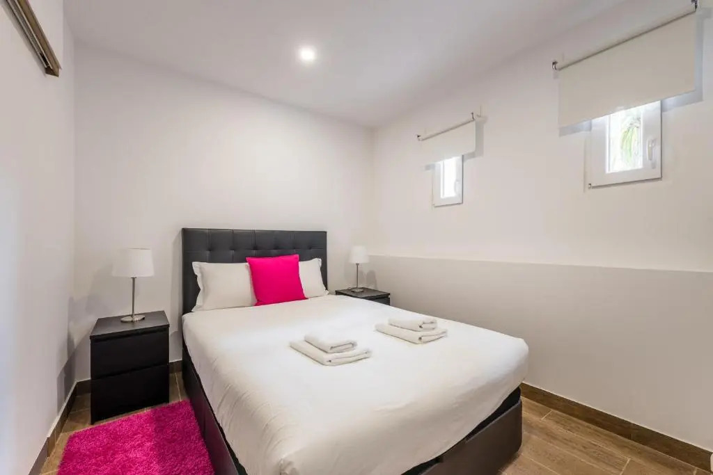 GuestReady - Palacio Garden 17