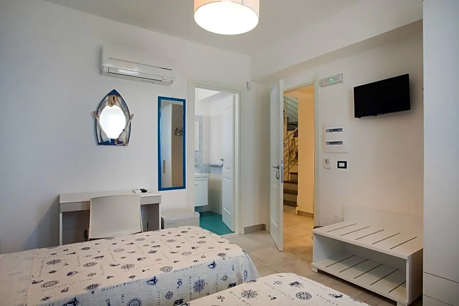 B&B A due Passi dal Mare