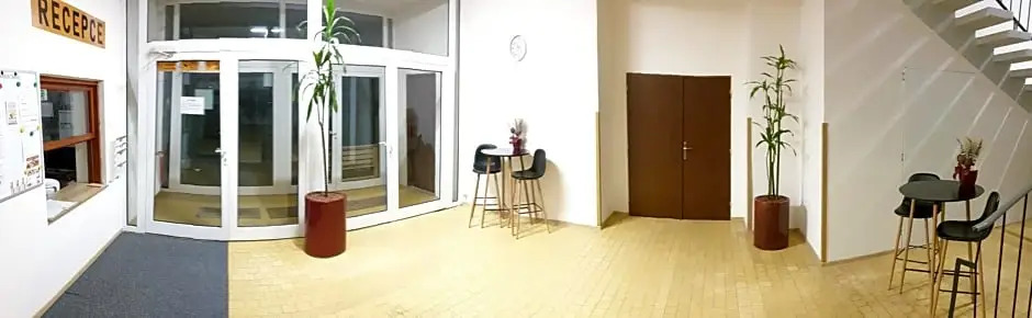 Ubytovna FUNSTAR