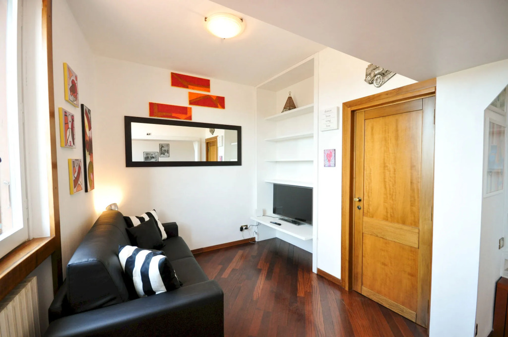 Holiday Rome Apartments - Colosseo