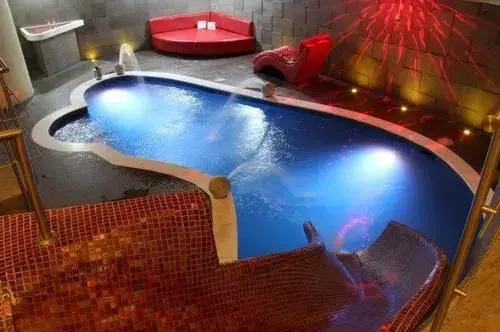 Hotel Puente Grande