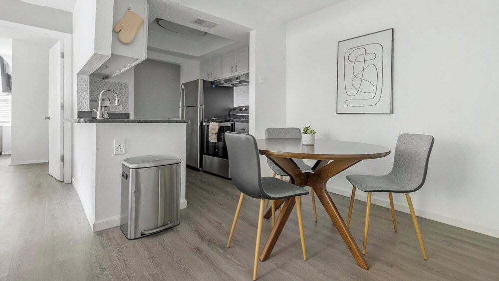 Landing Furnished Apartments Winston-Salem