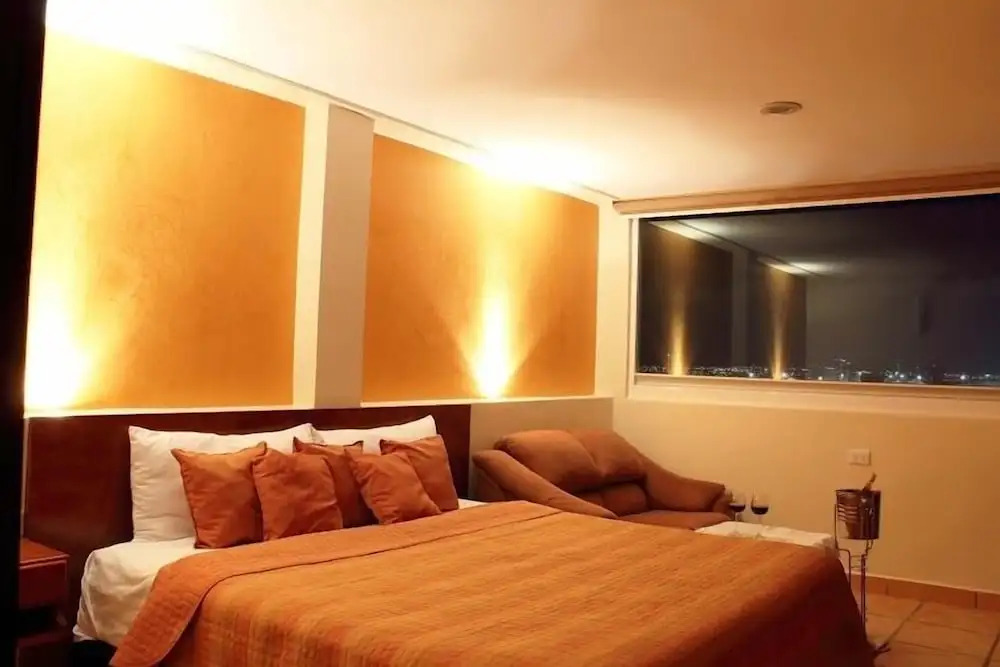 Hotel Boutique AB