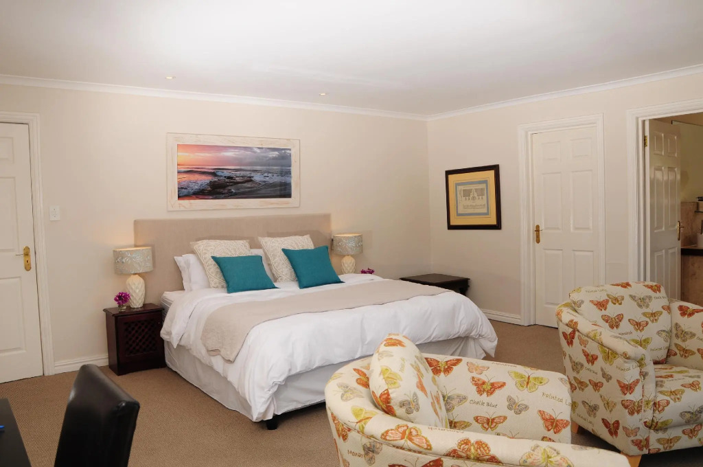 Hout Bay Breeze Guest House