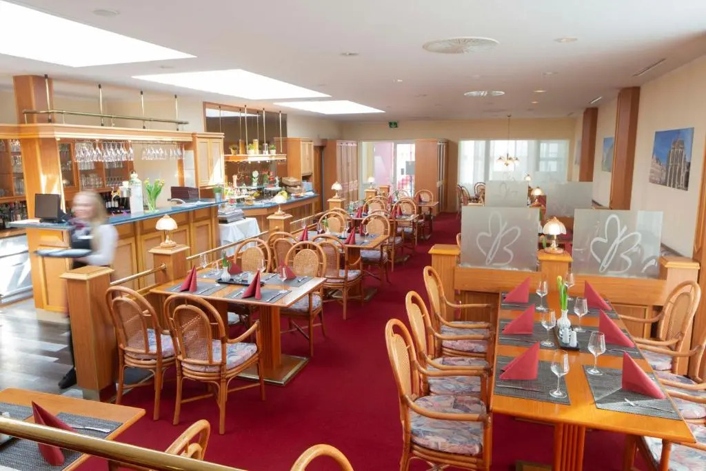 Airport Hotel Erfurt