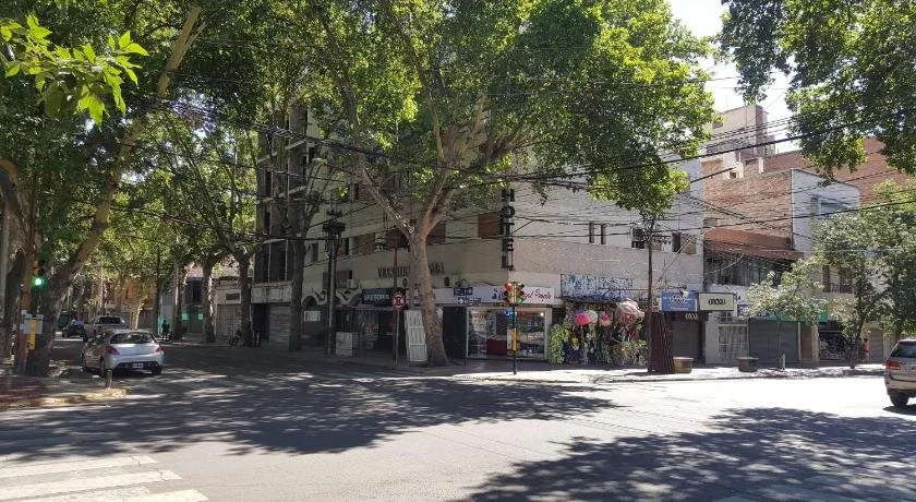 Vecchia Roma Hotel